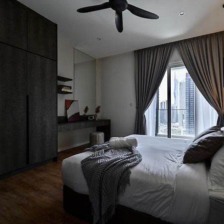 Quill Residence Designer Suite By Hausome Kuala Lumpur Exteriör bild