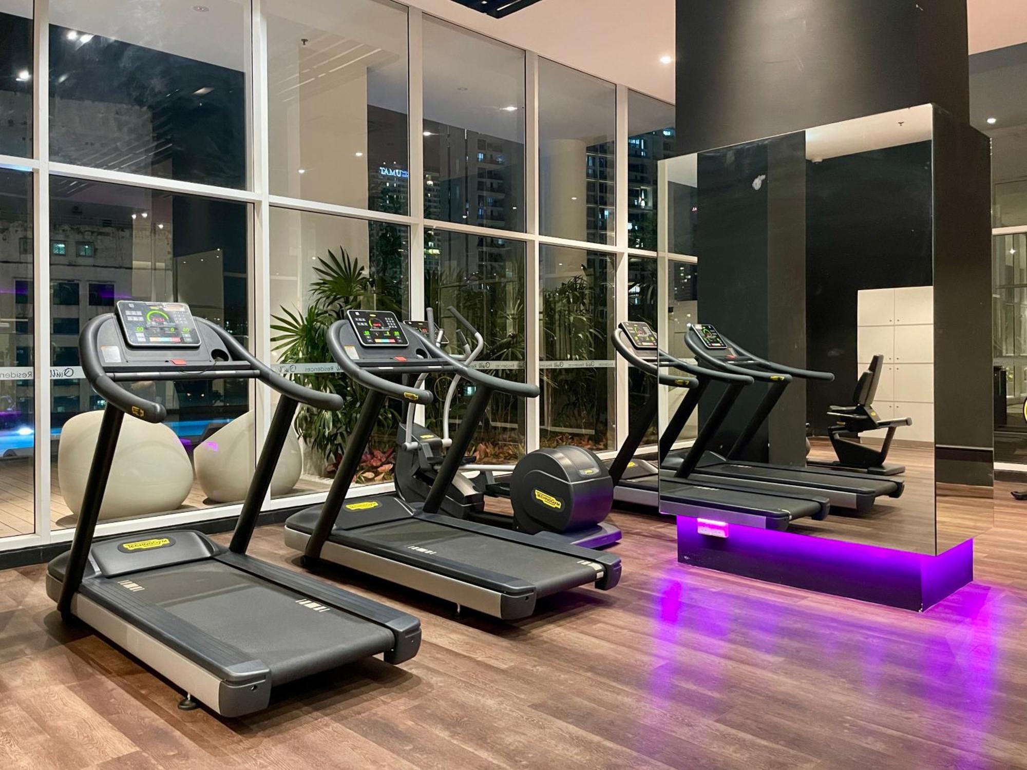 Quill Residence Designer Suite By Hausome Kuala Lumpur Exteriör bild