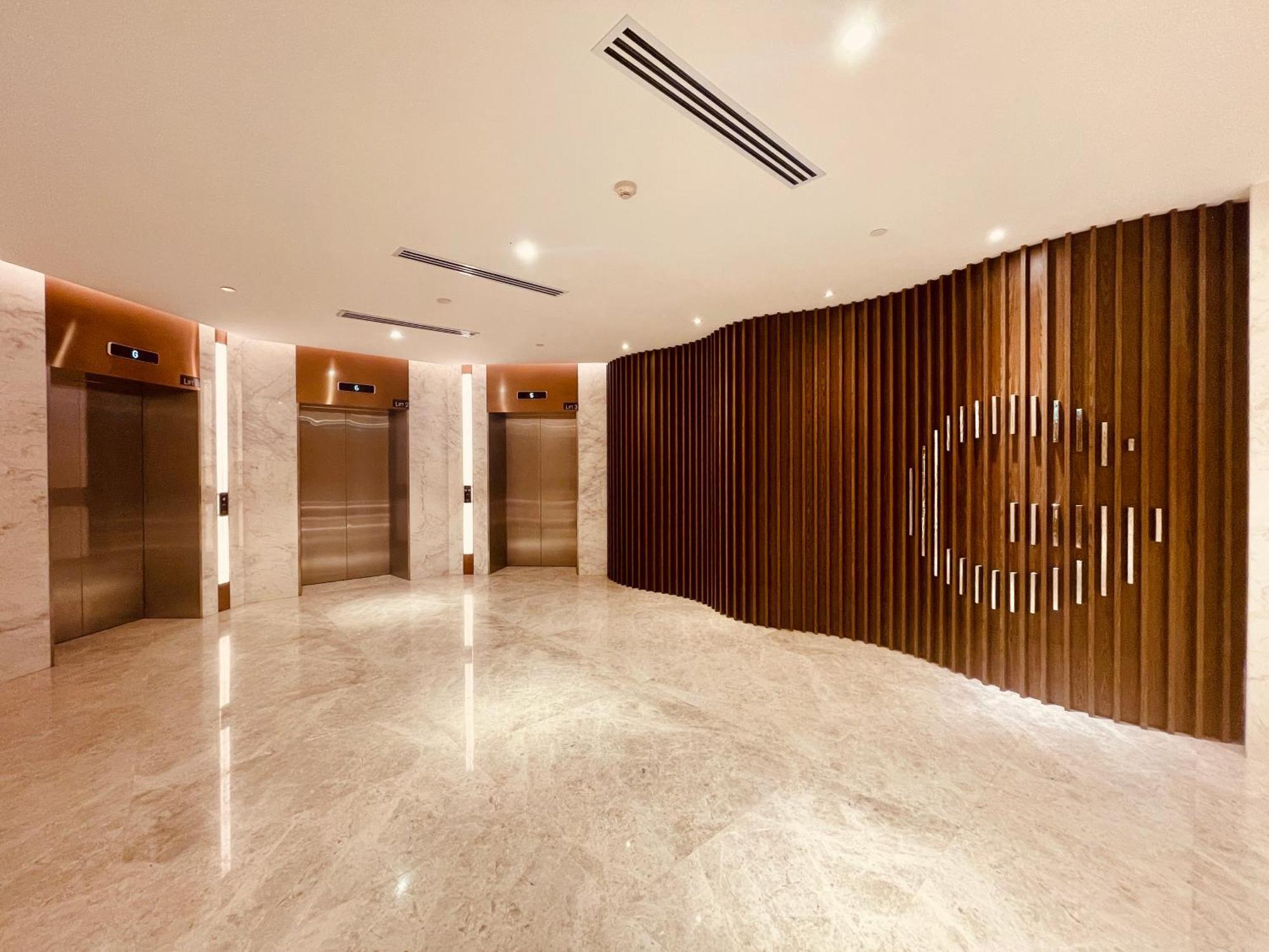 Quill Residence Designer Suite By Hausome Kuala Lumpur Exteriör bild